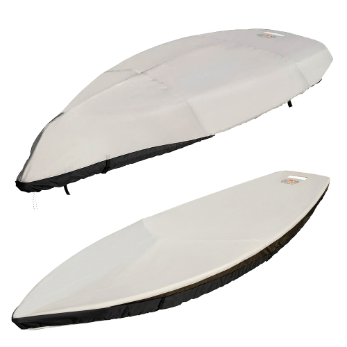 Taylor Made - Taylor Sunfish Cover Kit - Sunfish Deck Cover &amp; Hull Cover
