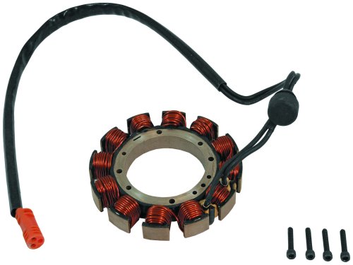 Twin Power - Twin Power Premium Stators - Unmolded - 27-7059