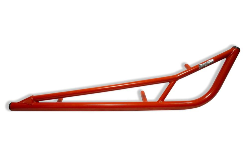 Dragonfire Racing - Dragonfire Racing RacePace Nerf Bars - Red - 01-2921