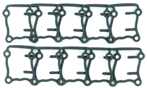 Twin Power - Twin Power Lifter Block Cover Tappet Guide Gasket - 10pk. - TP9578F