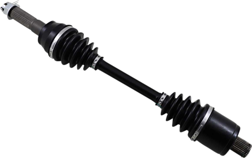 Moose Utility - Moose Utility Complete Axle Assembly - 0214-1869