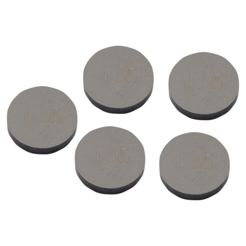 Pro-X - Pro-X 10.00mm Shims - 1.95mm - 29.100195