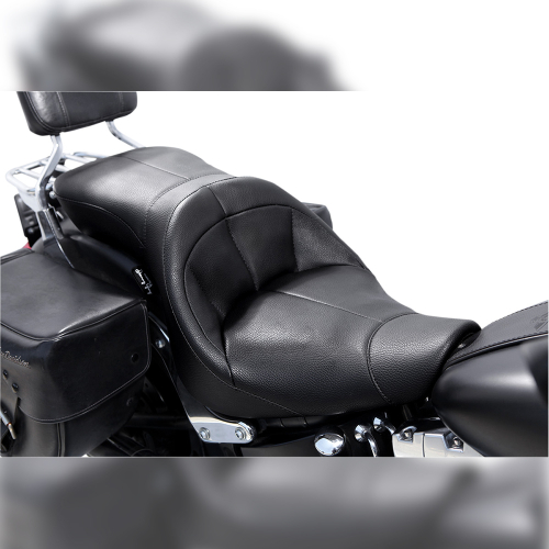 Danny Gray - Danny Gray TourIST 2-Up Air-1 Vinyl Seat - FA-DGE-0317