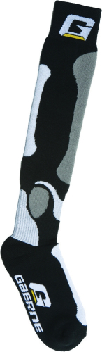 Gaerne - Gaerne Moto Sock - 4206-001 - Black - 8-13