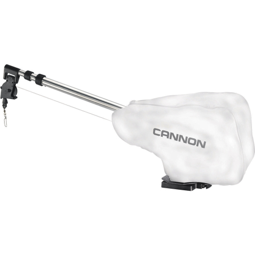 Cannon - Cannon Downrigger Cover White