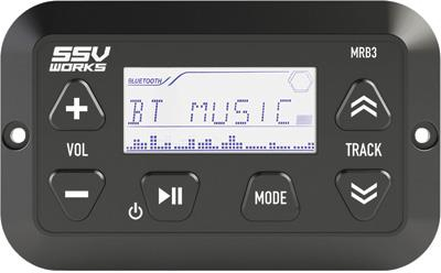 SSV Works - SSV Works MRB3 Controller - MRB3