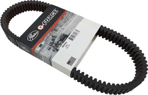 Gates - Gates G-Force C12 Drive Belt - 28C3636