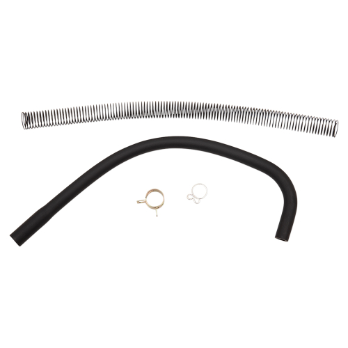 Fuel Star - Fuel Star Fuel Hose and Clamp Kit - FS00010