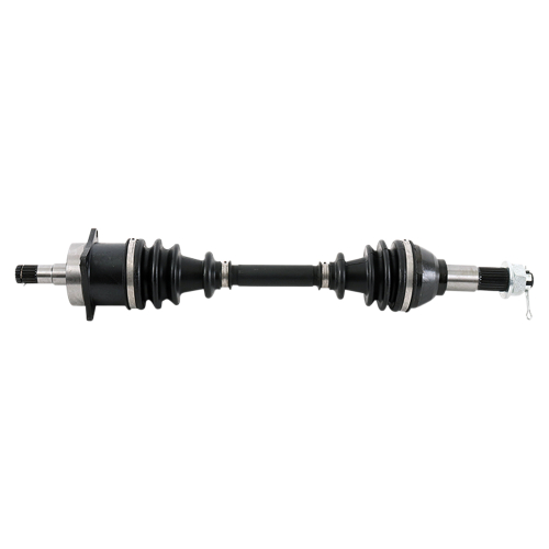 All Balls - All Balls 8Ball Extreme Duty Axle - TRK-CA-8-111