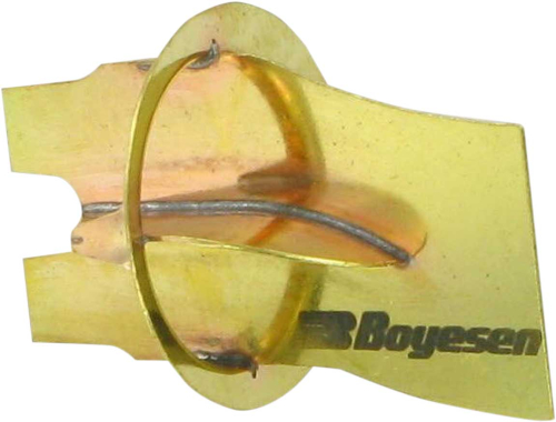 Boyesen - Boyesen Powerwing - PW-38