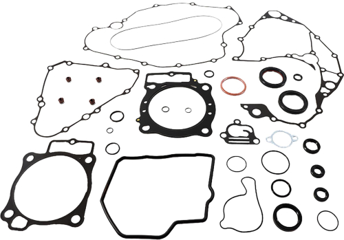 Vertex - Vertex Complete Gasket Set - Overbore - 811413