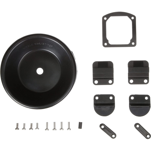 Whale Marine - Whale Gusher 10 MK2/3 Service Kit Nitrile