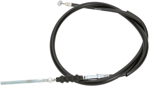 Parts Unlimited - Parts Unlimited Front Hand Brake Cable - 072321