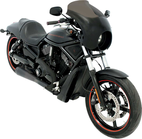 Memphis Shades - Memphis Shades Bullet Fairing FX - MEM7181
