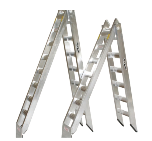 Fire Power - Fire Power Folding Runway Ramp - PR-02 EA