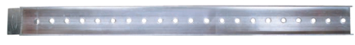 Fire Power - Fire Power Motorcycle Ramp - PR-06