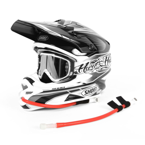 USWE - USWE Helmet Handsfree Hydration Kit - V-101004