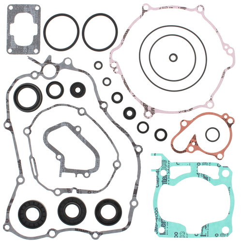 Vertex - Vertex Complete Gasket Set - 811641