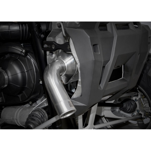 Yoshimura - Yoshimura R-77 UTV Race Series Slip-On - Stainless Steel Muffler - 3920120500