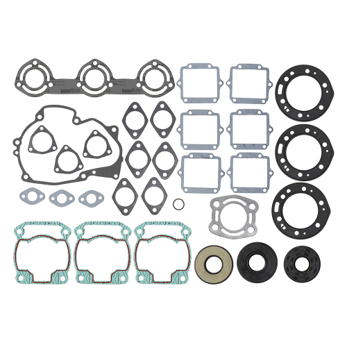 Namura Technologies - Namura Technologies Complete Gasket Kit - NW-50001F