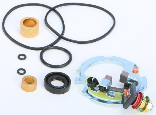 Fire Power - Fire Power Starter Brush Kit - 414-54002