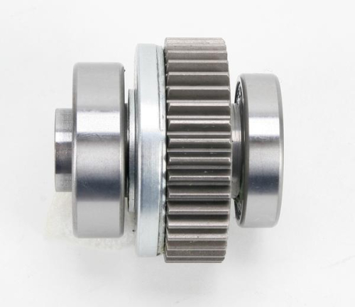 Terry Components - Terry Components Starter Drive Clutch for 1.2 kW, 1.4 kW, or 1.8 kW Slugger Starters - 550100