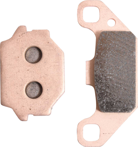All Balls - All Balls Sintered Brake Pads - 18-8021
