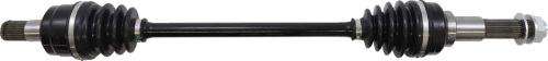 Moose Utility - Moose Utility Complete Axle Kit - LM6-YA-8-227