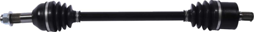 Moose Utility - Moose Utility Complete Axle Kit - LM6-CA-8-313