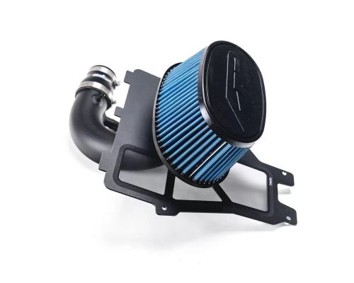 Agency Power - Agency Power Cold Air Intake Kit - AP-BRP-X3-110