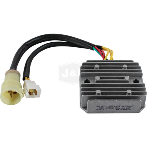 Arrowhead - Arrowhead Regulator, Electronic and Rectifier - 230-58091