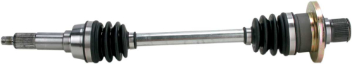Moose Utility - Moose Utility Complete Axle Assembly - 21007