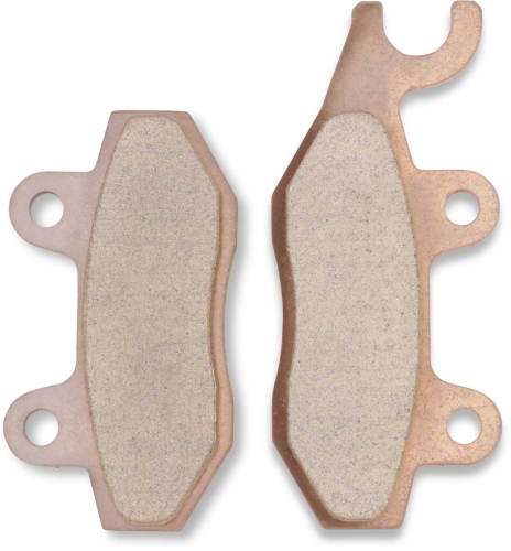Moose Utility - Moose Utility XCR Brake Pads - 1721-2878