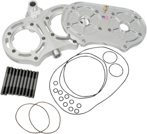 Pro Design - Pro Design Cool Head Shell - PD300