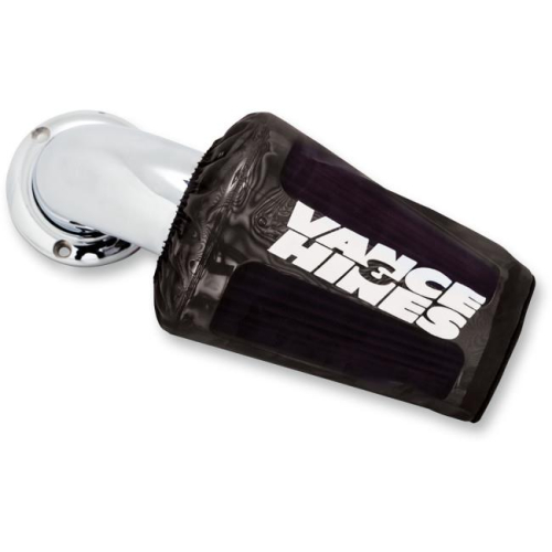 Vance & Hines - Vance & Hines Rain Sock for V02 90 Air Intakes - 22928