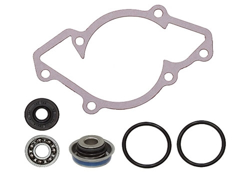 SPI - SPI Water Pump Repair Kit - 10-721258