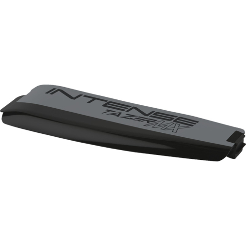 Intense-Cycles - Intense-Cycles Battery Door Kit - IT150119