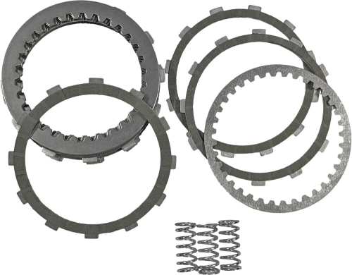 Energy One - Energy One Hi-Performance Clutch for M8 Models - TA-1810