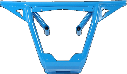 Pro Armor - Pro Armor Front Race Bumper - VooDoo Blue - P141P360VB-689