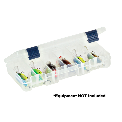 Plano - Plano ProLatch&reg; Narrow Stowaway&reg; 3600 - Clear
