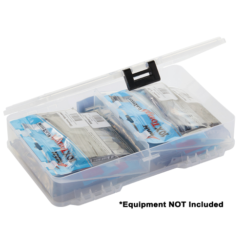 Plano - Plano Plastic Worm Stowaway&reg; 3700 - Clear