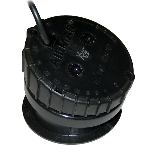 SI-TEX - SI-TEX 494/50/200 In-Hull Transducer f/ES502