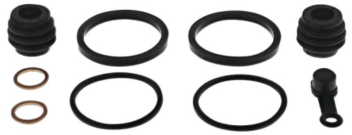 QuadBoss - QuadBoss Brake Caliper Rebuild Kit - 5318-3292