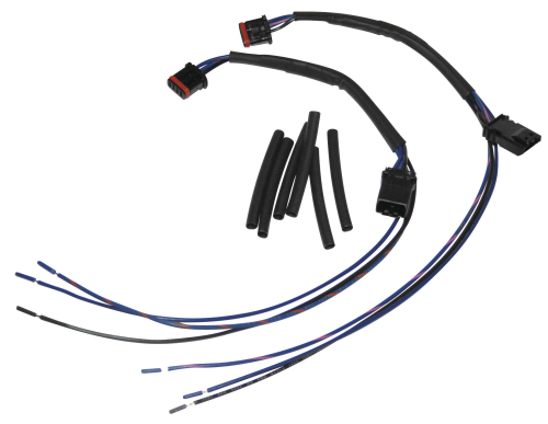 Namz - Namz Front Turn Signal Tap Harness - LLC-FTTH-01