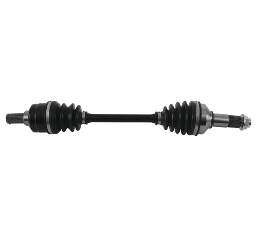 QuadBoss - QuadBoss Rugged Axle - TR6-YA-8-359