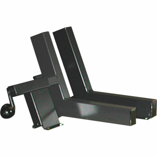 Handy - Handy Cycle Vise Cv-17  - Black - 14476