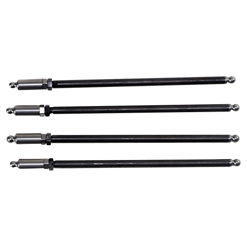 Feuling - Feuling Adjustable Pushrods - Race Series -  .120in. Thickness - 4070