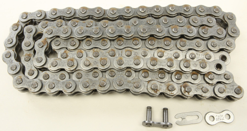 JT Sprockets - JT Sprockets 520 HDR Chain - 520x110 Links - JTC520HDR110SL