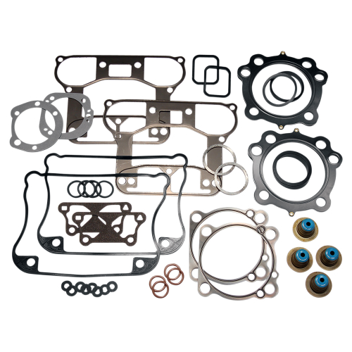 Cometic Gasket - Cometic Gasket EST Top End Gasket Kit - Standard Bore - C9970