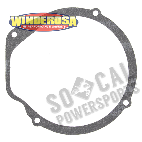 Vertex - Vertex Ignition Cover Gasket - 817517